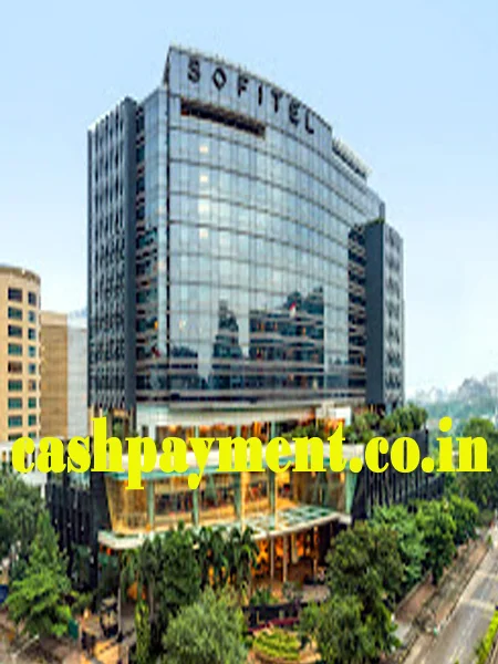 Hotels Escorts Service